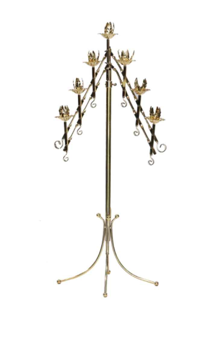 Fireplace backdrop creativity help - 1