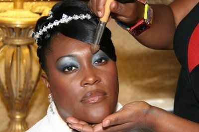 Here are Some Pics from our Wedding!