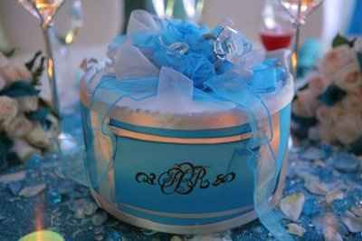 Here are Some Pics from our Wedding!