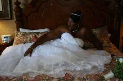 Here are Some Pics from our Wedding!