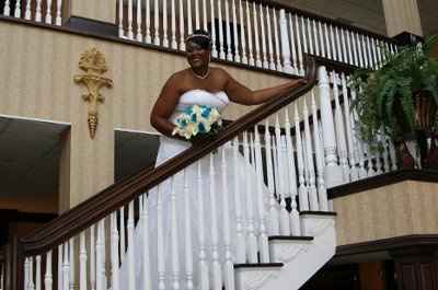 Here are Some Pics from our Wedding!