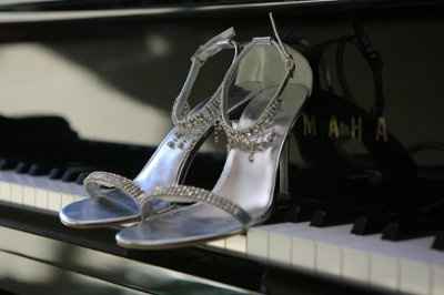 Show me your shoes!!