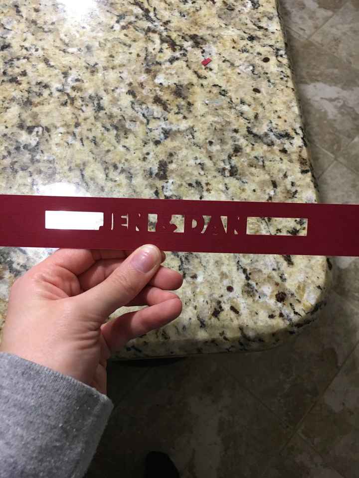 What are you stressing about right now?