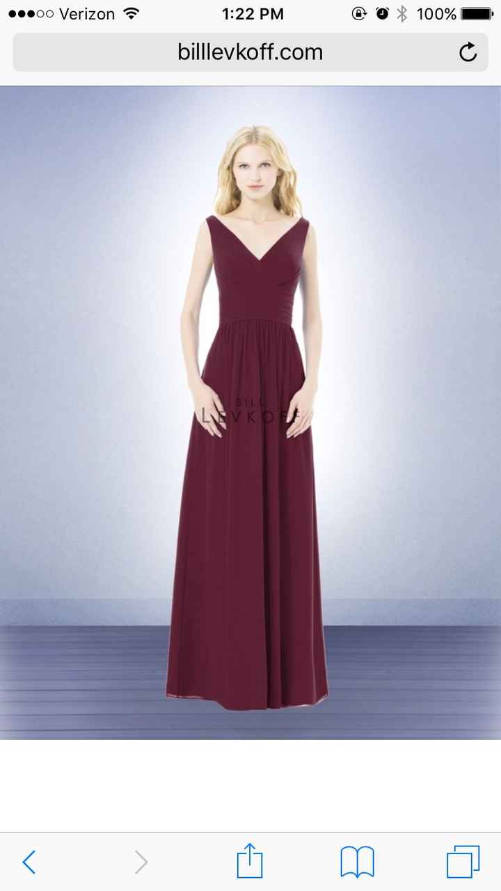 Show me your color scheme!