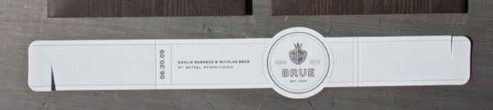 DIY help. How to make lace belly bands?  I'm failing at Google....