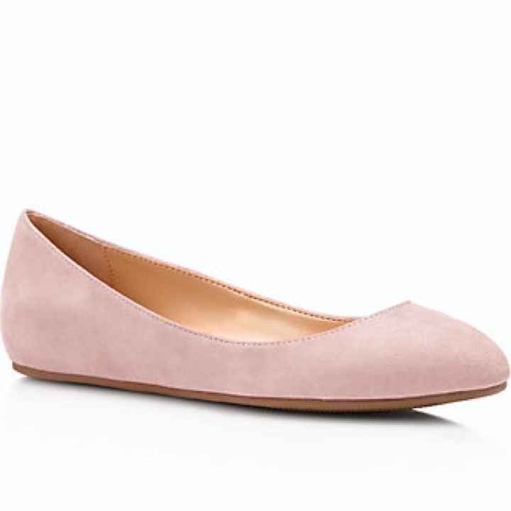 same exact height as my fiance...now what do i do for shoes???