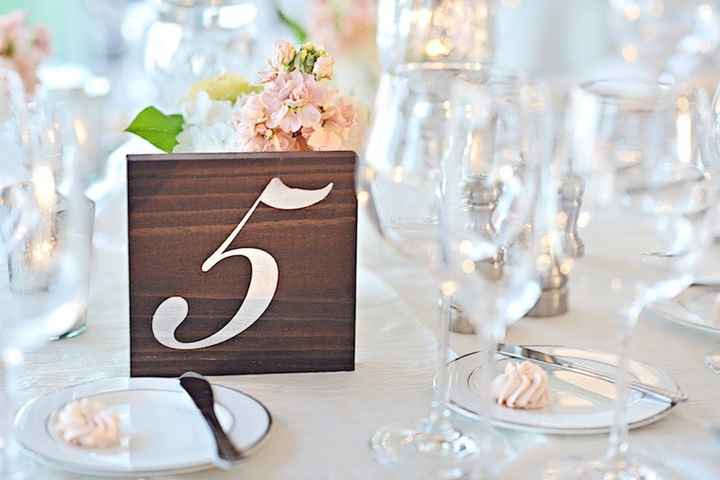 November Brides/Grooms Check-In