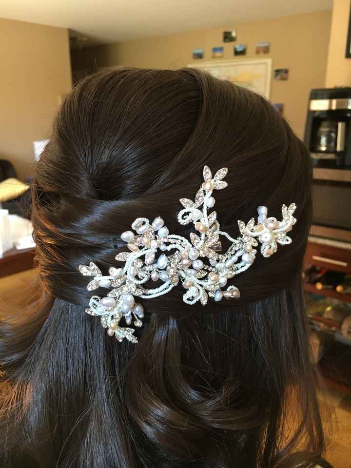 Hair Trial