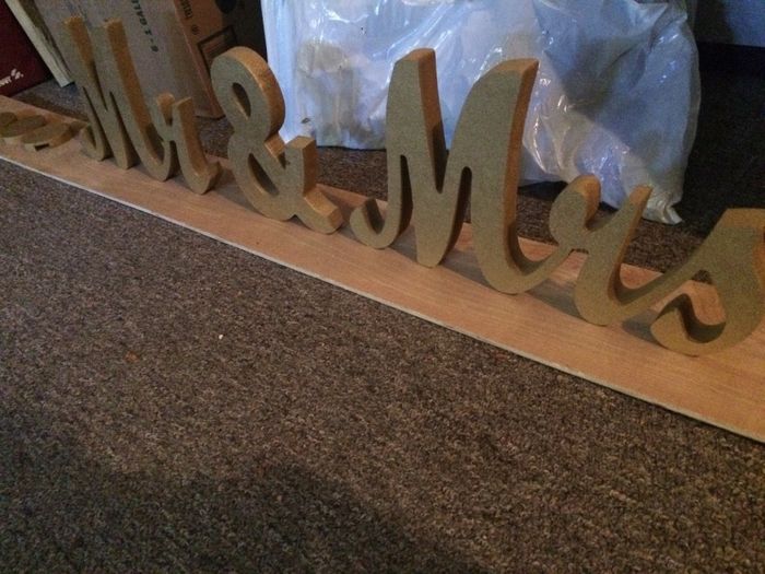 This week's wedding wins!