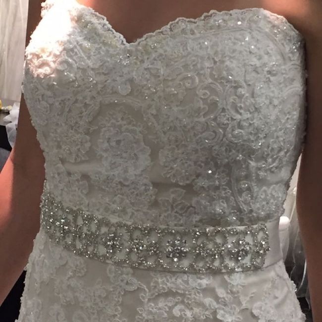 Calling Sottero & Midgely brides with Viera - Hey Jersey Jen and Jennifer!