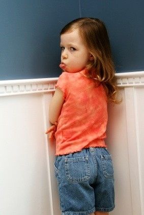 Cranky Pants Monday