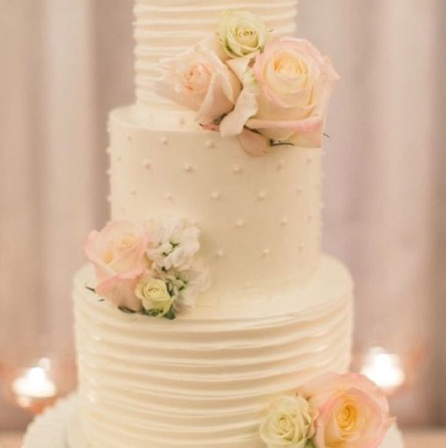 Show me your cakes!