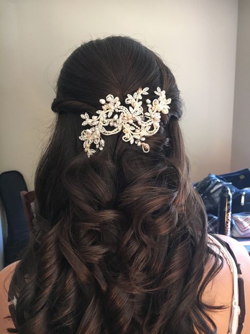 Hair Trial
