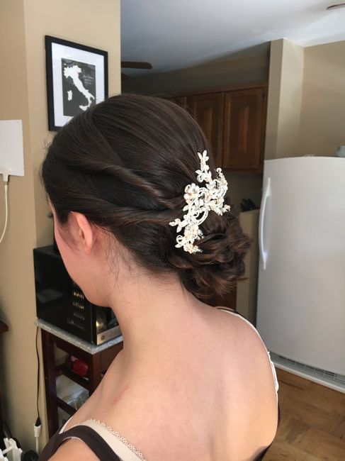 Hair Trial