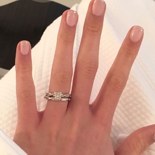 Show me your rings