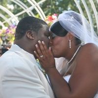 Here are Some Pics from our Wedding!