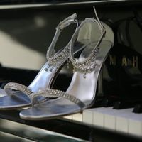 Show me your shoes!!