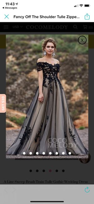 Dress!! 6