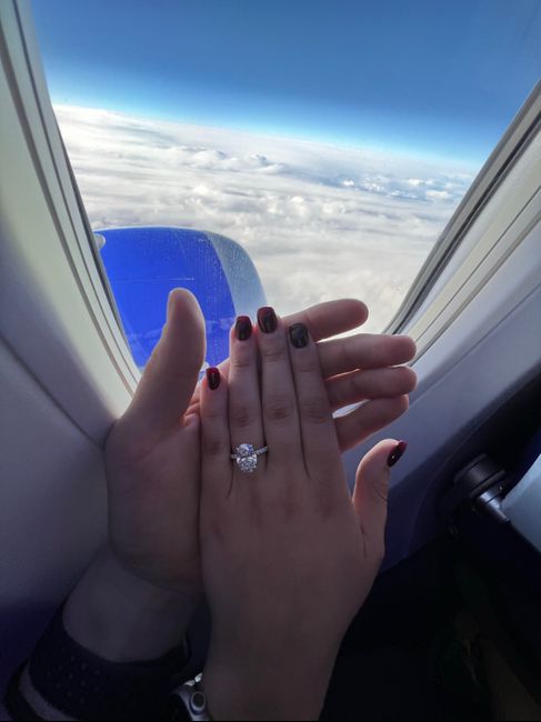 2024 Brides - Show us your ring! 12