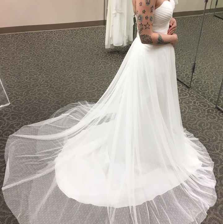 How difficult is it to hem a dress?