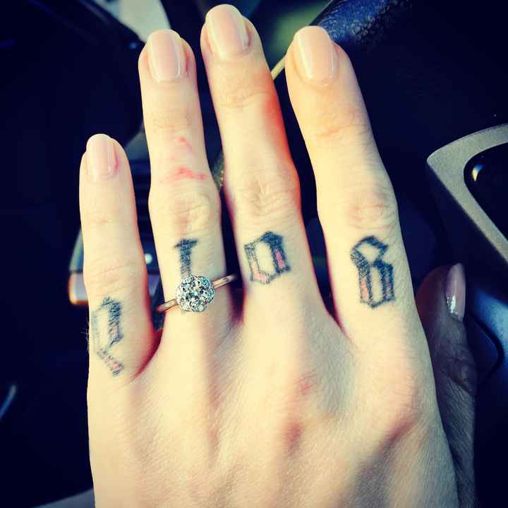 Update: got my reset ering!