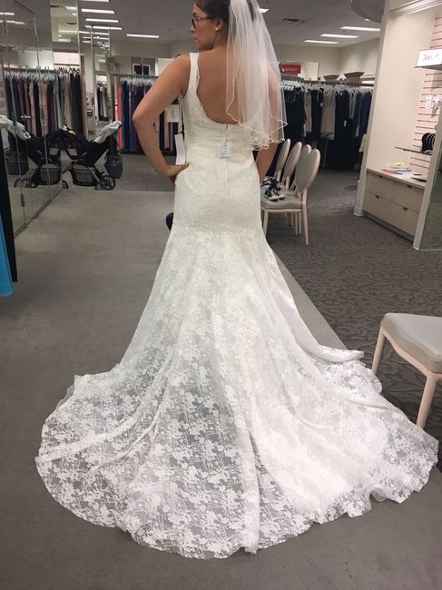 Davids Bridal Dresses!
