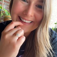2024 Brides - Show us your ring! - 1