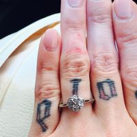 Show me your rings :)