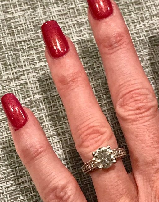 Engagement Rings: Expectation vs. Reality! 6