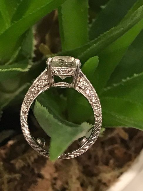Engagement Rings: Expectation vs. Reality! 7