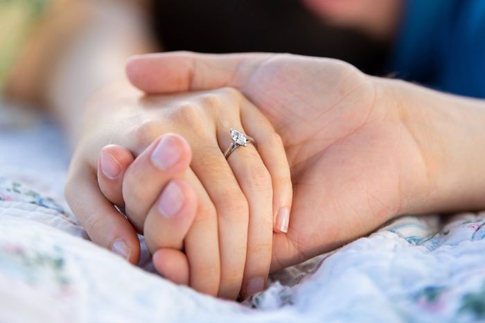 Brides of 2020!  Show us your ring! - 1