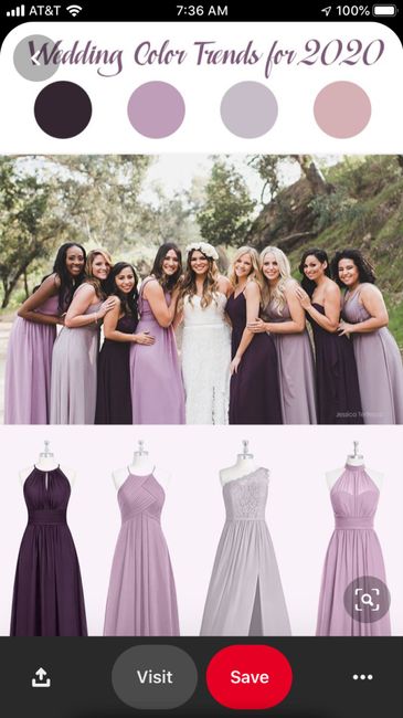 Show me your colors!! 9