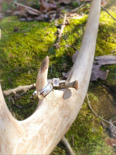 Grooms ring! 3
