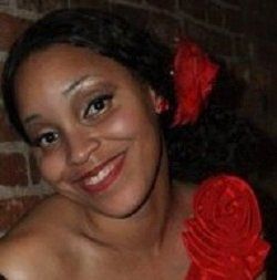 You without makeup :)