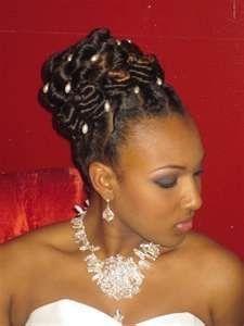 Natural Hairstyles for Sistas