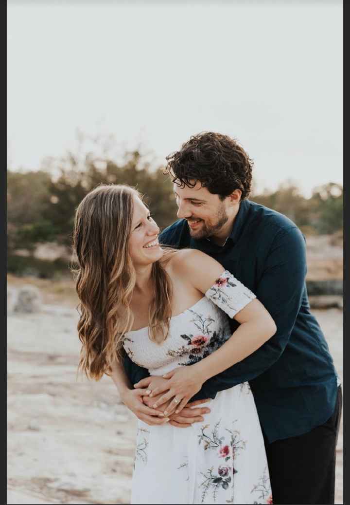 Engagement Photos - 2