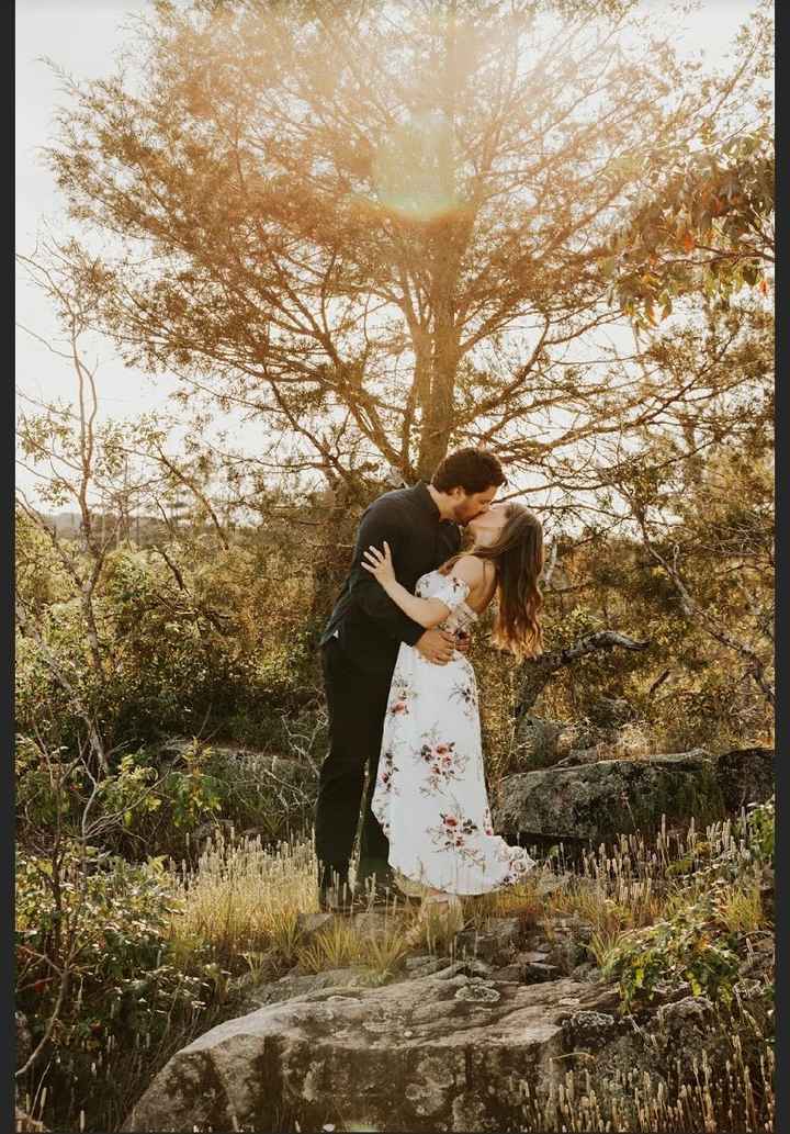 Engagement Photos - 5