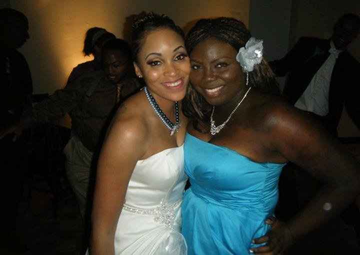 I'm married!!! Pics and a little advice