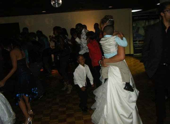 I'm married!!! Pics and a little advice