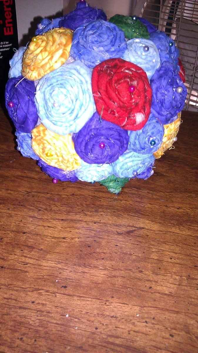 Some of my DIY. Oh happy day!