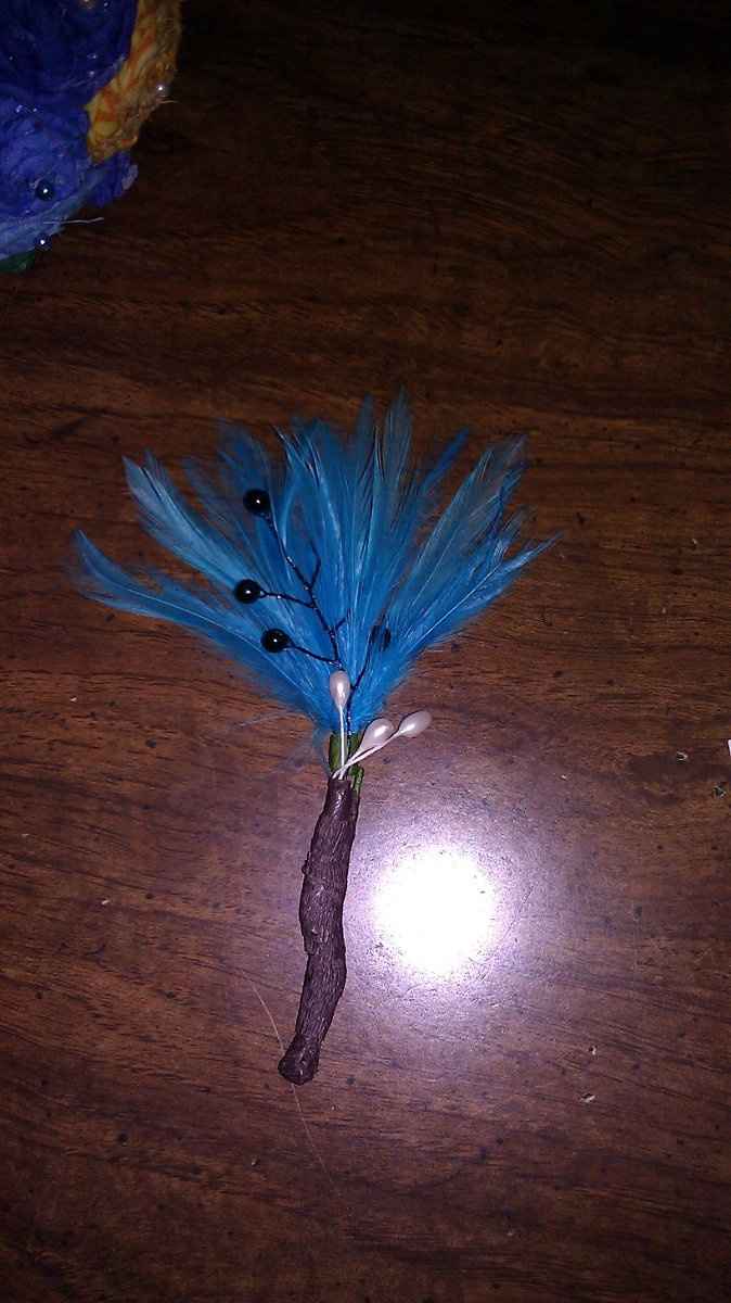 Some of my DIY. Oh happy day!