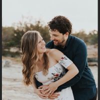 Engagement Photos - 2