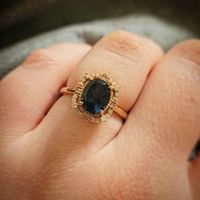 2023 Brides - Show us your ring! - 1