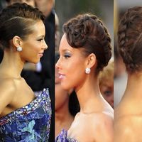 Natural Hairstyles for Sistas