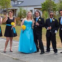 At what point is it okay for me to start stressing out?