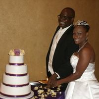 It's official...I'm a Mrs!