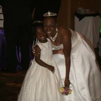 It's official...I'm a Mrs!