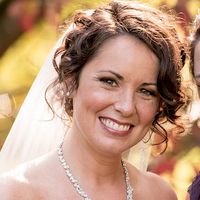 Where are the curly haired ladies? What did you/ what are you doing with your hair!?