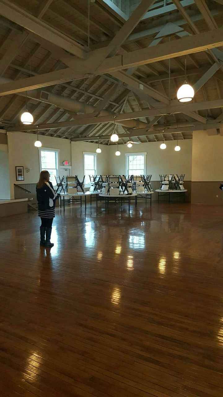 Wedding chairs
