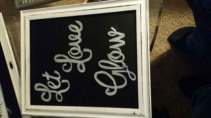 Feeling crafty
